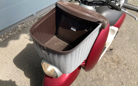 YAMAHA VINO MORUFE SA54J