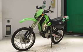 KAWASAKI KLX250 2021 LX250E