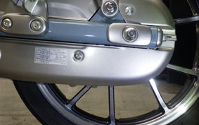 HONDA C125 SUPER CUB 2026 JA58