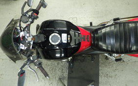 SUZUKI GSX1400 2005