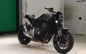 HONDA CB1000R GEN 2 2019 SC80