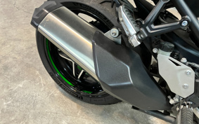 KAWASAKI NINJA H2 SX SE 2021 ZXT02A