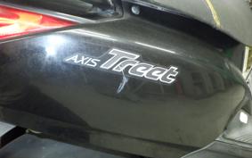 YAMAHA AXIS 125 TREET SE53J