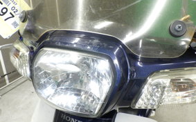 HONDA C110 SUPER CUB 2020 JA10