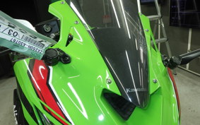 KAWASAKI ZX-25R-2SE 1984 ZX250H