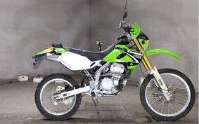 KAWASAKI KLX250 LX250E