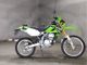 Фото Kawasaki KLX250 с японского аукциона
