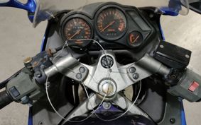 KAWASAKI ZZR250 EX250H