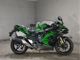Фото Kawasaki NINJA H2 SX 2023 с японского аукциона