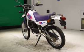 YAMAHA DT50 17W