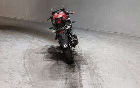SUZUKI GSX-R125 DL32D
