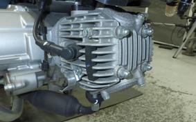 HONDA ｸﾛｽｶﾌﾞ50 AA06