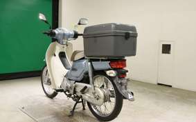 HONDA C110 SUPER CUB 2018 JA10