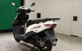 SUZUKI ADDRESS V125 2026 DT11A