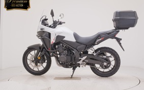HONDA NX400 2018 NC65