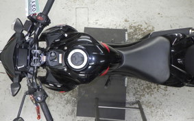 SUZUKI GSX-S125 DL32B