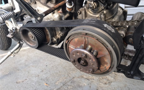 HARLEY HARLEY FXS1200-1340 2010 845