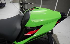 KAWASAKI ZX 10 NINJA ABS 2023 ZXT02L