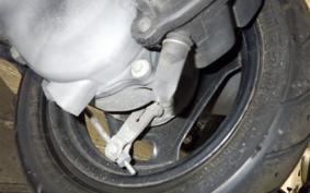 SUZUKI LET's 4 G 2024 CA41A