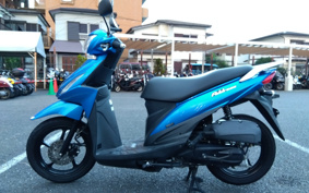 SUZUKI ADDRESS V110 CE47A