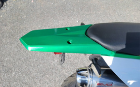 KAWASAKI KLX125D TRACKER LX125D