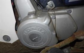 HONDA C90 SUPER CUB E HA02