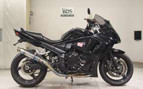 SUZUKI BANDIT 1250 F 2011 GW72A