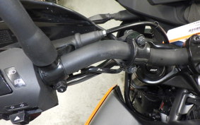 KTM 250 ADVENTURE 2011