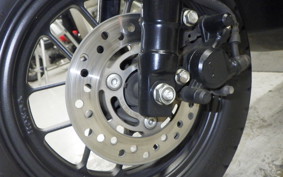 HONDA ﾀﾞﾝｸ 2021 AF78