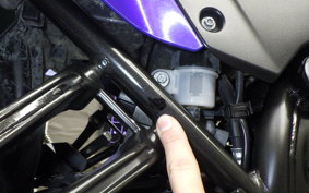 YAMAHA TENERE 700 2023 DM13J