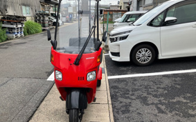 HONDA GYRO TA03