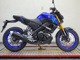 Фото Yamaha MT-125 с японского аукциона