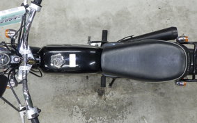 HONDA APE 50 AC16