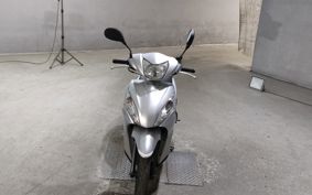 HONDA DIO 110 JF31