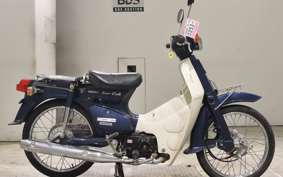 HONDA C50 SUPER CUB E AA01