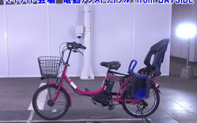 OTHER  YAMAHA DENDOU ASSIST JI TON  CAR 