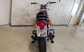 HONDA CB750 2009 ...