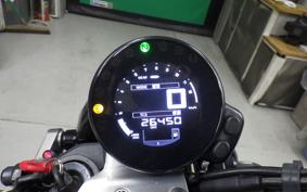 YAMAHA XSR900 2017 RN46J