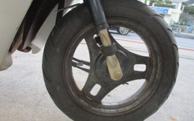 SUZUKI LET's 4 CA45A