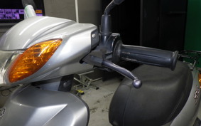 YAMAHA JOG 2025 SA55J