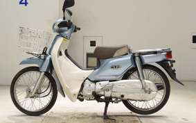 HONDA C50 SUPER CUB 1996 AA04