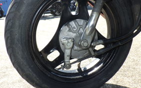 SUZUKI LET's 4 Basket CA43A