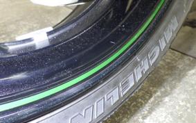 KAWASAKI NINJA 1000 SX 2023