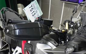 HONDA CRF1100L AFRICA TWIN DCT 2026 SD15