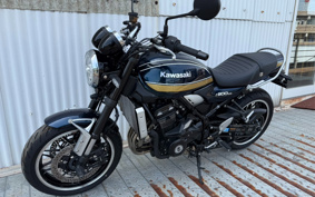 KAWASAKI Z900RS 2022 ZR900C