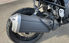 SUZUKI DL1050 (V-Strom 1050) 2020 EF11M