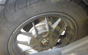 HONDA ﾀﾞﾝｸ AF78