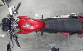 YAMAHA YBR125 2021