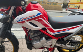 YAMAHA  SEROW 250 FINAL ED DG31J