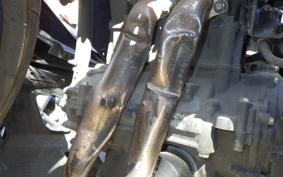 YAMAHA YZF-R25 RG43J